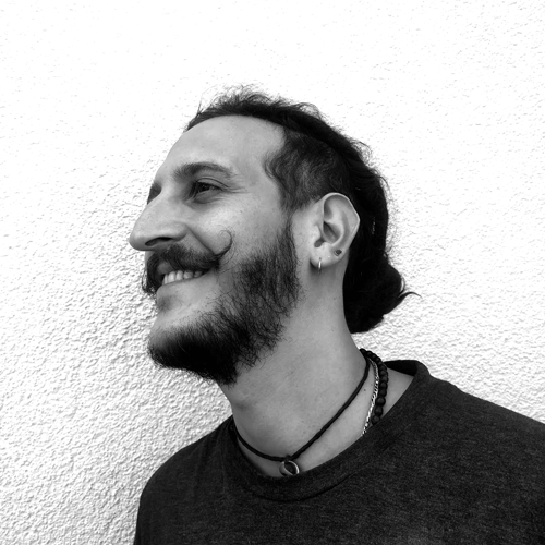 Eugenio Ciccale Avatar
